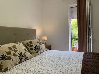 Апартаменты Apartmani Krgušić Тиват Апартаменты с 1 спальней-3