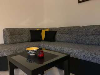 Апартаменты Apartmani Krgušić Тиват Апартаменты с 1 спальней-14