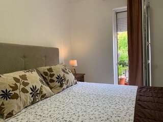 Апартаменты Apartmani Krgušić Тиват Апартаменты с 1 спальней-18