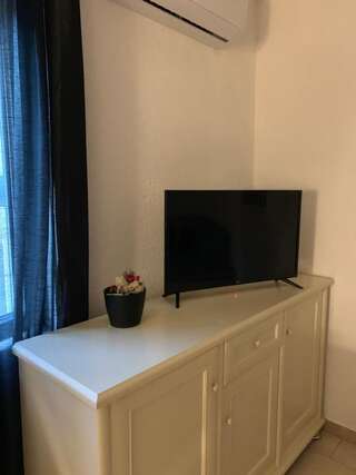 Апартаменты Apartmani Krgušić Тиват Апартаменты с 1 спальней-20