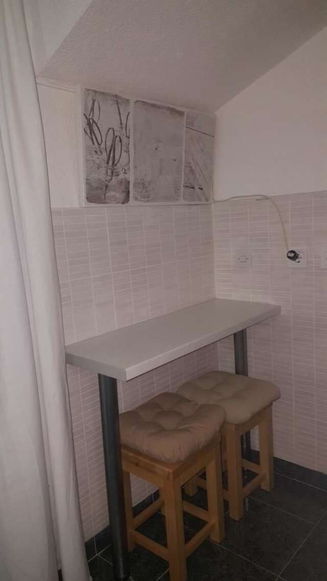 Апартаменты Apartmani Krgušić Тиват-39