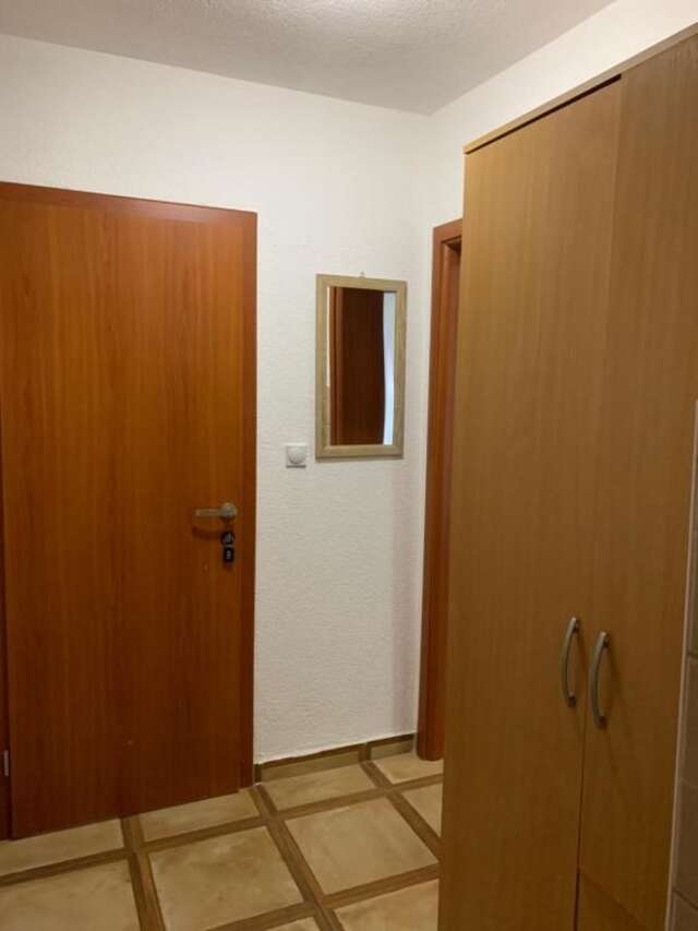 Апартаменты Apartmani Krgušić Тиват-43