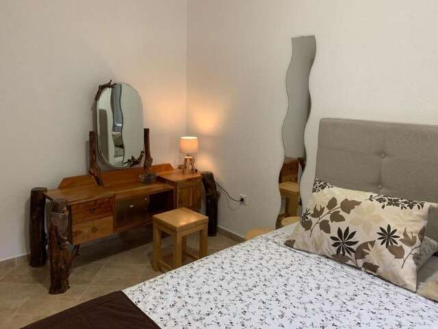 Апартаменты Apartmani Krgušić Тиват-48