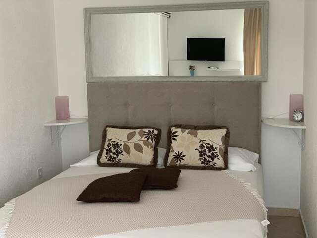 Апартаменты Apartmani Krgušić Тиват-9